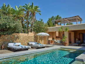 Hotel Kasbah 1